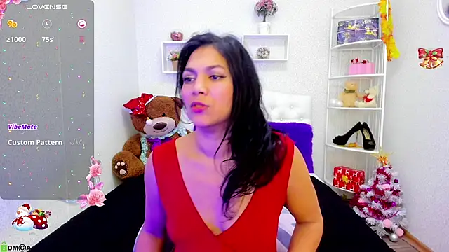 Mollywell online show from December 30, 5:15 am