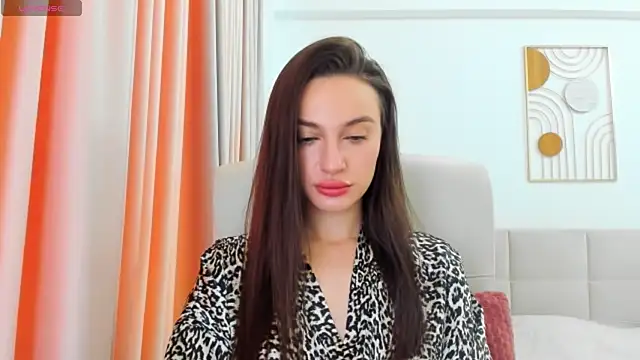 Snapshot of Sunshine_Eva chatting on October 18, 10:17 am Sunshine Eva online show from October 18, 10:17 am