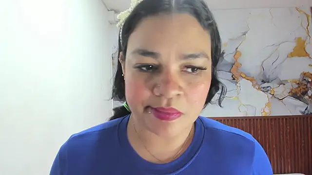 Cloe 35 online show from November 8, 9:51 pm