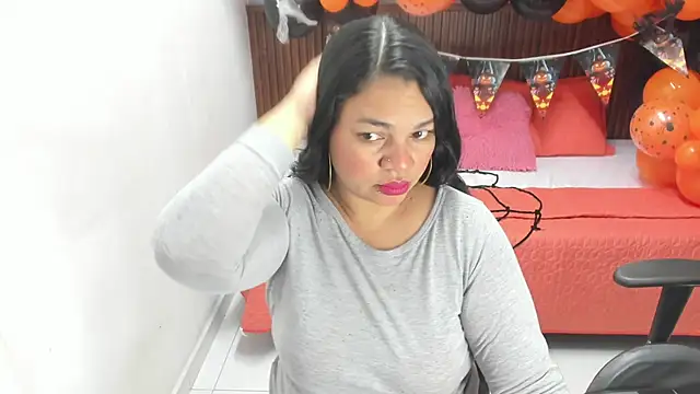 Cloe 35 online show from October 22, 8:08 pm