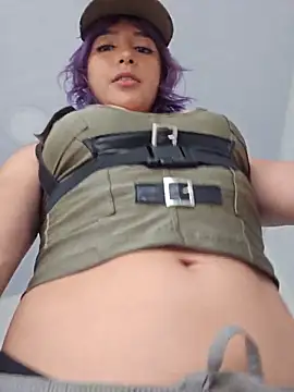 LucyAllenX online show from May 20, 7:11 pm