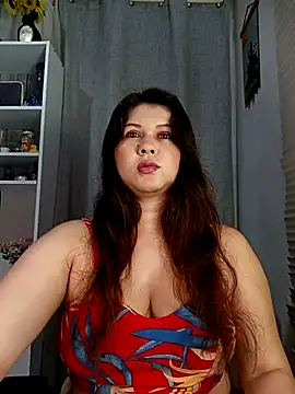 Starsweetcute online show from October 22, 1:38 am