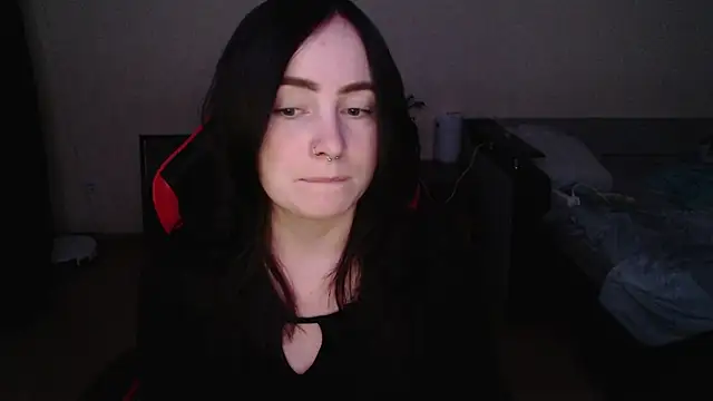 Laralianna online show from February 11, 9:36 pm