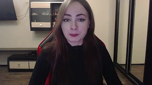 Snapshot of Laralianna chatting on January 7, 4:50 am Laralianna online show from January 7, 4:50 am