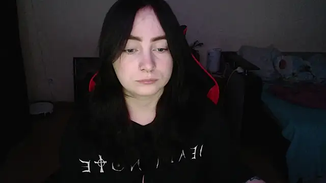 Laralianna online show from February 12, 11:04 pm