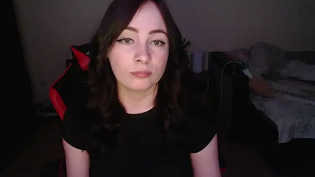 Laralianna online show from March 27, 6:53 pm