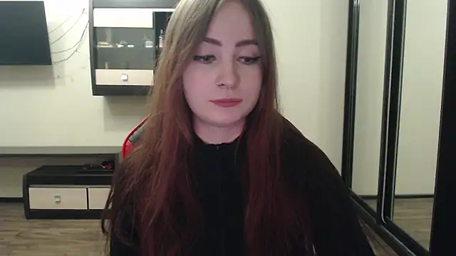 Snapshot of Laralianna chatting on February 20, 5:20 pm Laralianna online show from February 20, 5:20 pm