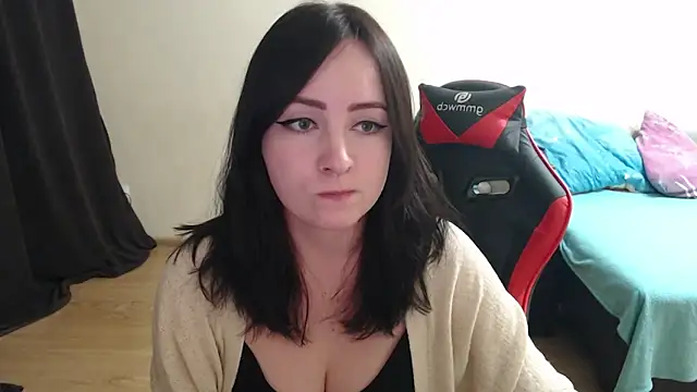 Snapshot of Laralianna chatting on October 27, 5:58 pm Laralianna online show from October 27, 5:58 pm