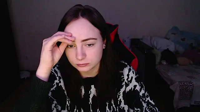 Laralianna online show from January 13, 4:49 am