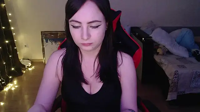 Laralianna online show from January 8, 4:29 am