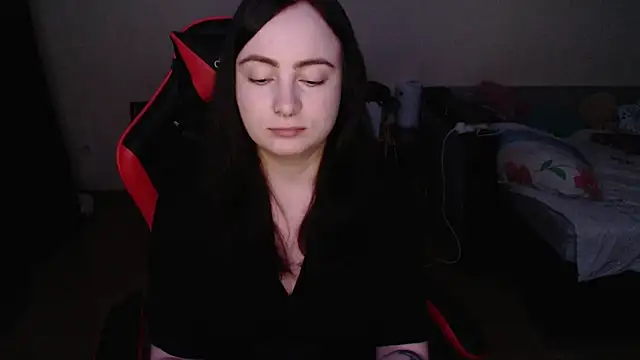 Laralianna online show from February 23, 10:21 pm