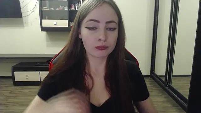 Snapshot of Laralianna chatting on February 26, 5:00 pm Laralianna online show from February 26, 5:00 pm