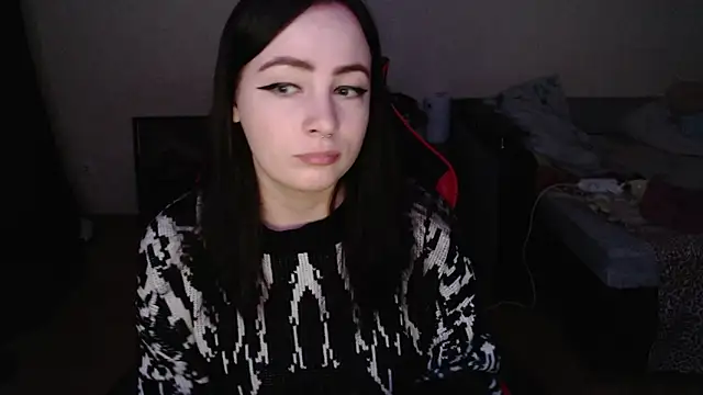 Laralianna online show from February 20, 5:59 pm