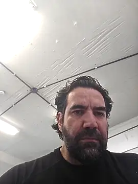 Snapshot of MysterBearMG chatting on February 11, 3:34 pm MysterBearMG online show from February 11, 3:34 pm