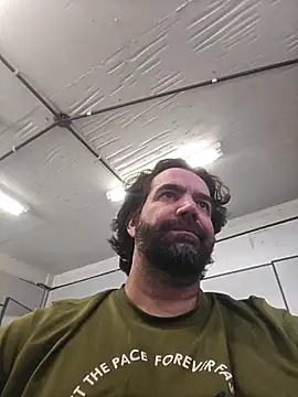 MysterBearMG online show from March 19, 3:45 pm