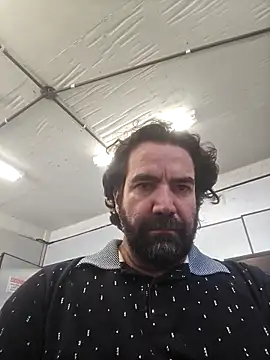 MysterBearMG online show from March 26, 3:21 pm