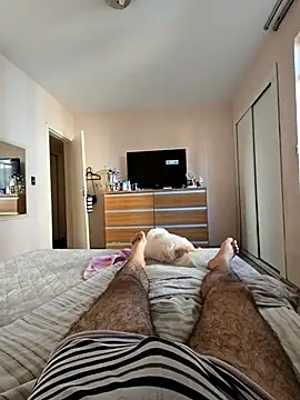 MysterBearMG online show from April 5, 11:39 am