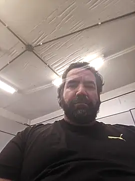MysterBearMG online show from September 9, 3:32 pm