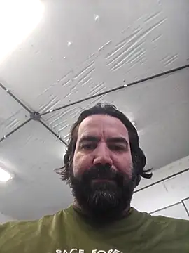 MysterBearMG online show from October 28, 3:44 pm