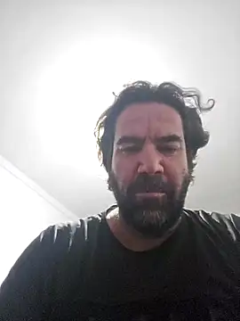 MysterBearMG online show from June 6, 2:17 am