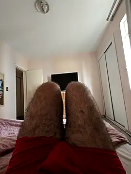 MysterBearMG online show from November 23, 1:43 pm