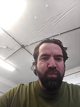 MysterBearMG online show from March 24, 3:12 pm