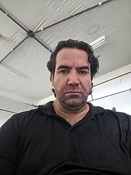 MysterBearMG online show from April 9, 3:29 pm