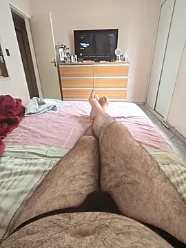 Snapshot of MysterBearMG chatting on February 27, 2:50 pm MysterBearMG online show from February 27, 2:50 pm