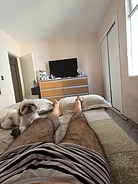 MysterBearMG online show from January 11, 11:50 am