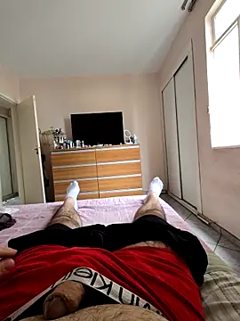 MysterBearMG online show from November 8, 3:04 pm