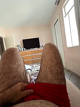 MysterBearMG online show from November 2, 11:48 am