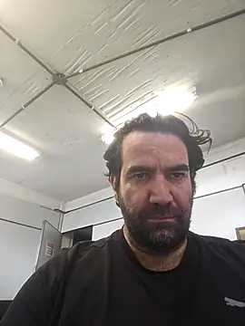 MysterBearMG online show from March 12, 3:16 pm