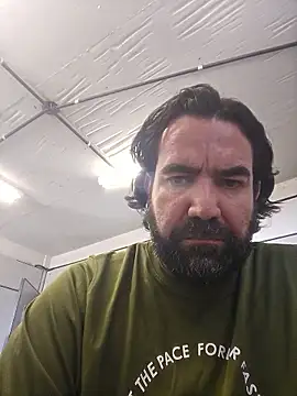 MysterBearMG online show from January 12, 3:41 pm