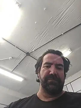 MysterBearMG online show from June 30, 3:23 pm