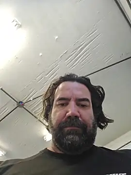 MysterBearMG online show from November 19, 5:35 pm