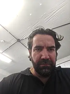 MysterBearMG online show from March 17, 3:15 pm