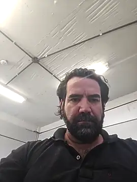 MysterBearMG online show from June 10, 3:35 pm