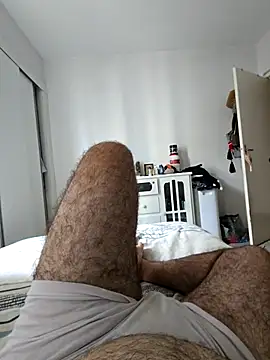 Snapshot of MysterBearMG chatting on February 22, 1:35 pm MysterBearMG online show from February 22, 1:35 pm