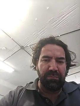 MysterBearMG online show from December 2, 3:36 pm