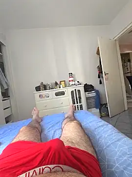 MysterBearMG online show from December 22, 10:48 am