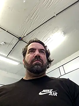 MysterBearMG online show from September 16, 2:40 pm
