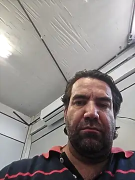 MysterBearMG online show from April 14, 3:50 pm