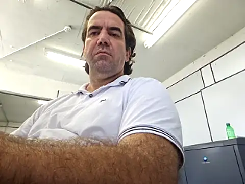 MysterBearMG online show from April 8, 3:24 pm