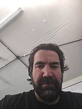 MysterBearMG online show from July 9, 3:22 pm