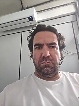 MysterBearMG online show from April 13, 3:38 pm