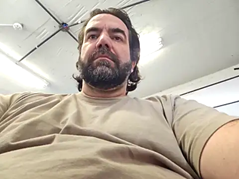 MysterBearMG online show from May 7, 3:26 pm
