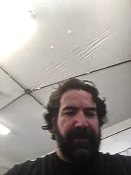 MysterBearMG online show from March 31, 3:03 pm