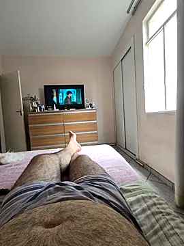 MysterBearMG online show from November 15, 4:22 pm