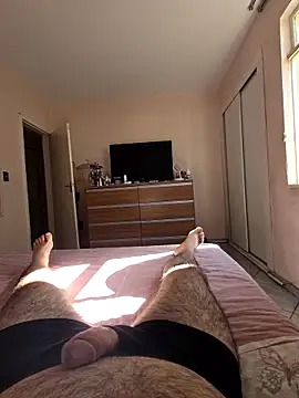 MysterBearMG online show from November 20, 6:08 pm