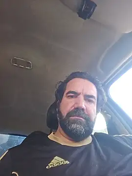 MysterBearMG online show from July 16, 3:31 pm